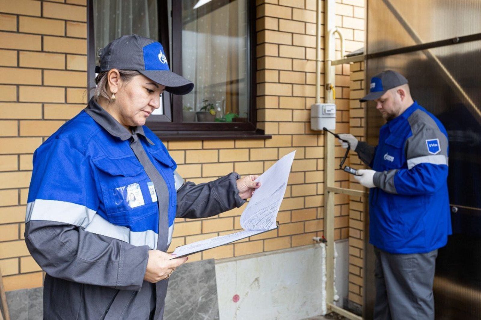 Башҡортостан газ үткәреү буйынса лидерҙар иҫәбендә