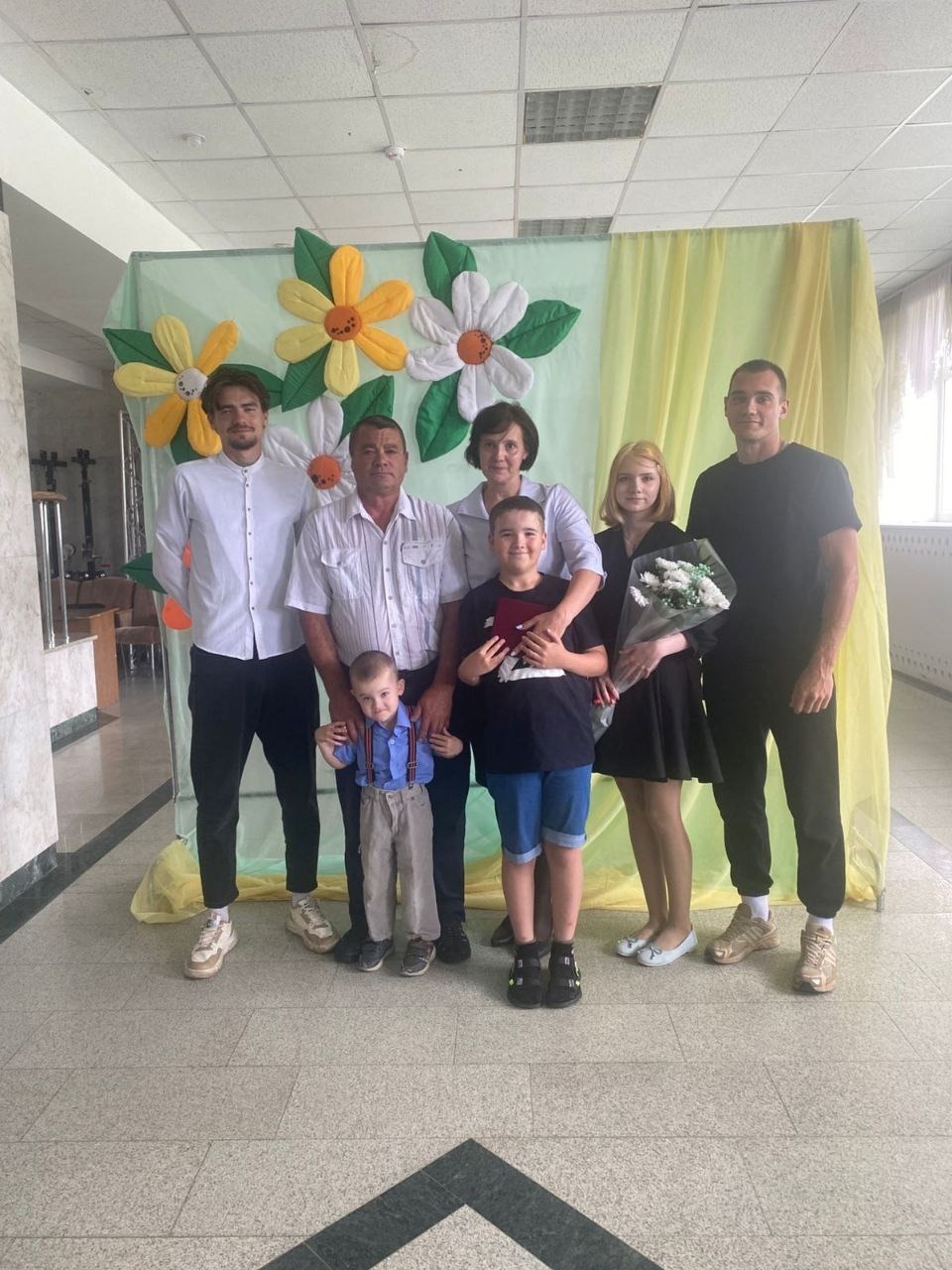 Башҡортостандан күп балалы әсәй ата-әсәләр өсөн «алтын ҡағиҙәләр» тураһында