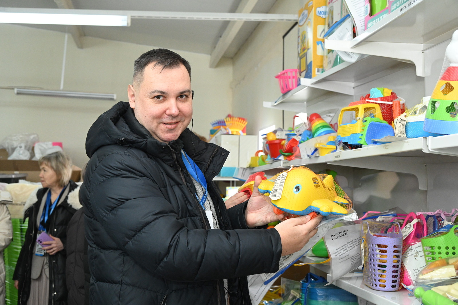 Форум делегаттарына Бөрөнөң иҡтисади һәм тарихи мираҫын күрһәттеләр