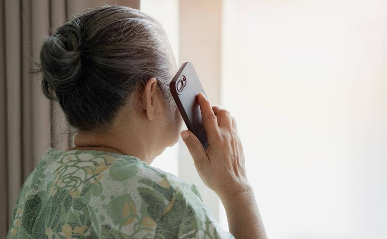 Башҡортостандан 91 йәшлек ҡатын мутлашыусыларҙан зыян күргән