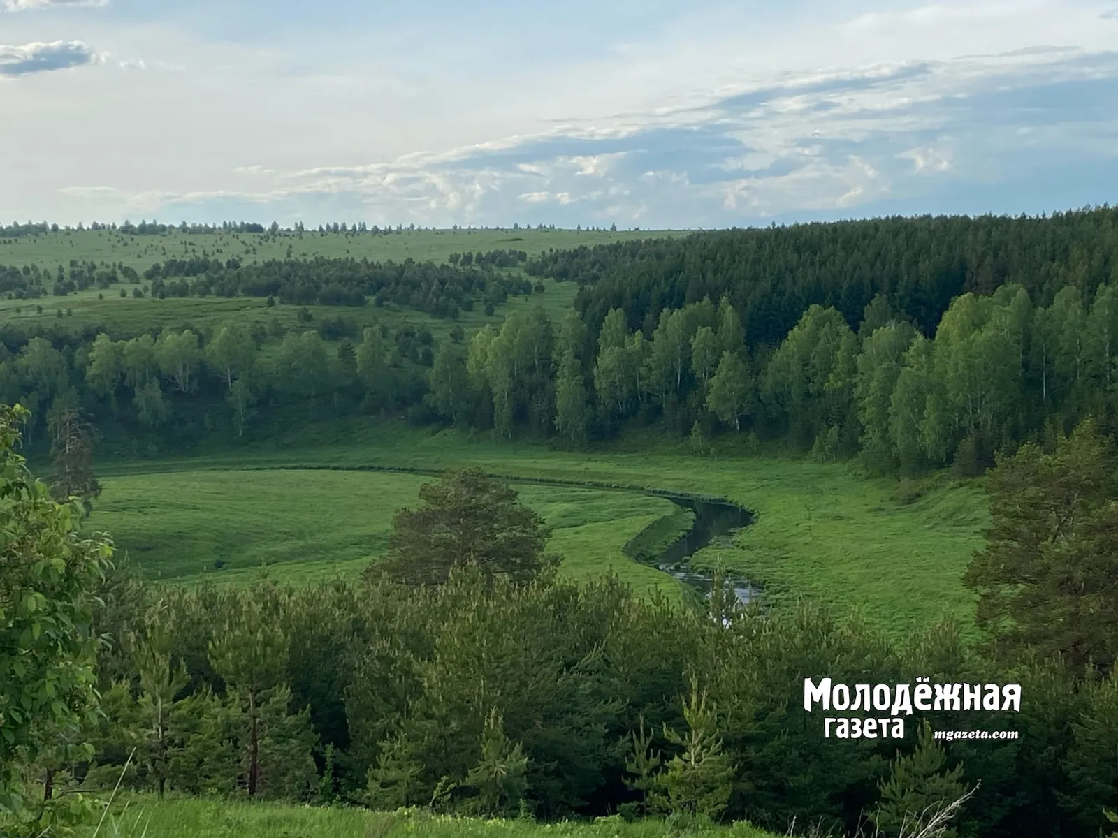 Башҡортостан урман хужалығы янғын хәүефле миҙгел башланыуын хәбәр итә