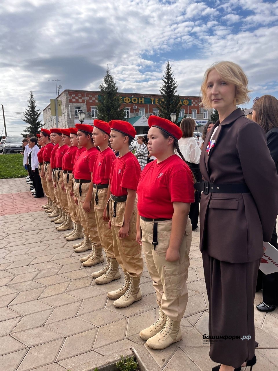 Ысын уңыш - яратҡан эштең ғаилә бәхете менән бергә барғанда