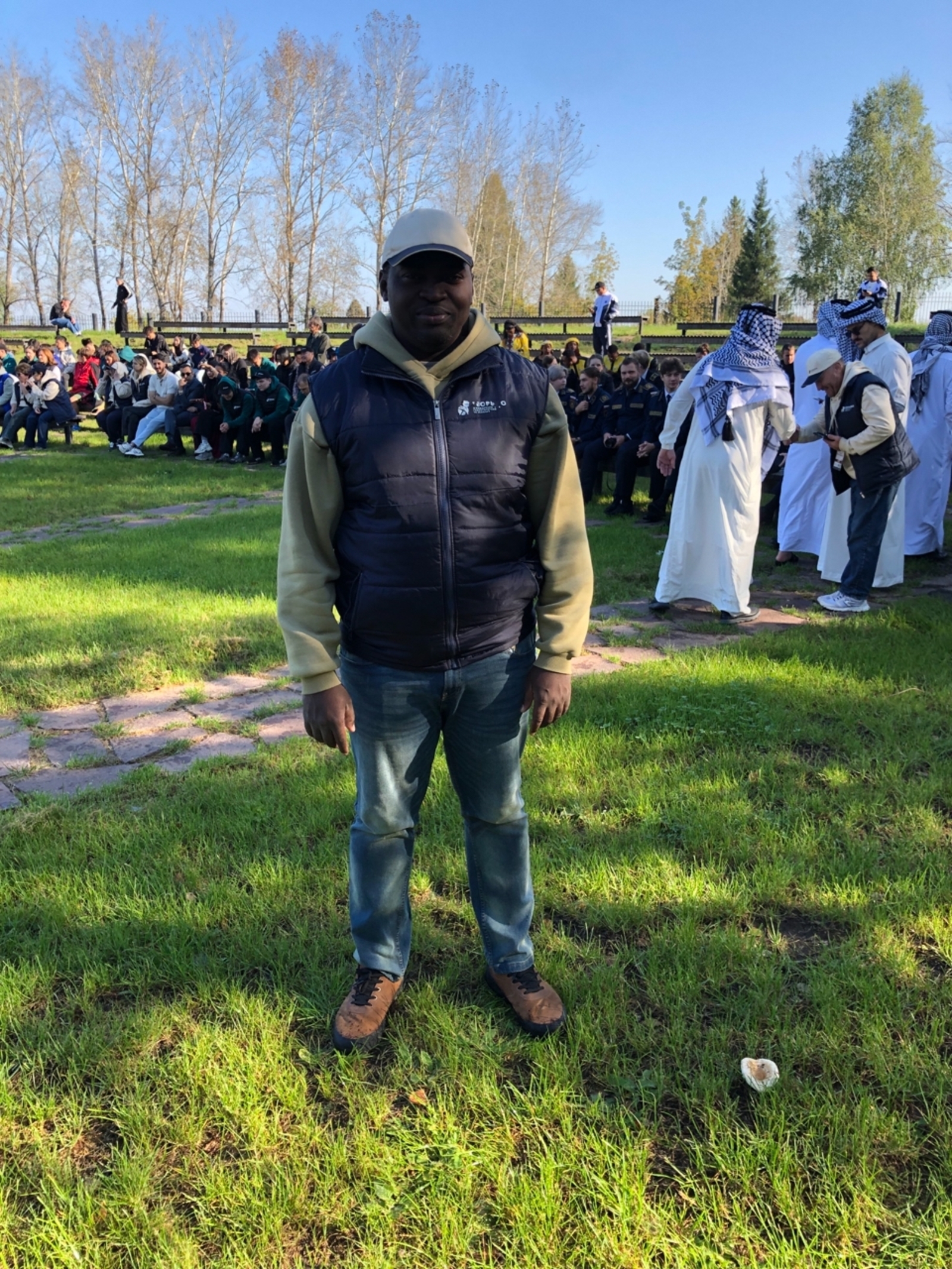 Башҡортостан геология майҙансығына әйләнде