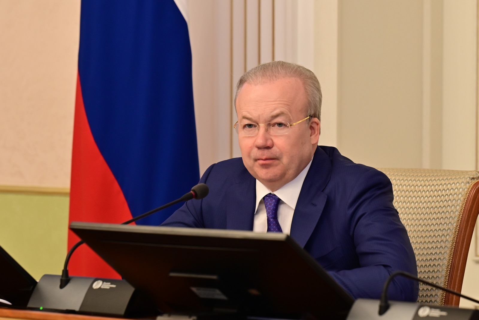 Башкирия лидирует по заявкам на форум «Сильные идеи для нового времени»