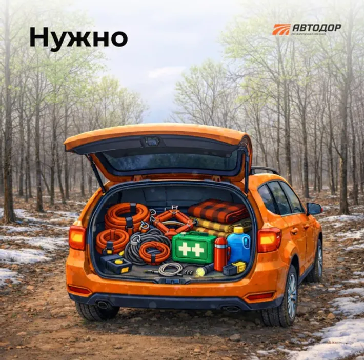 Ни өсөн машинала тәртипһеҙлек булмаҫҡа тейеш?