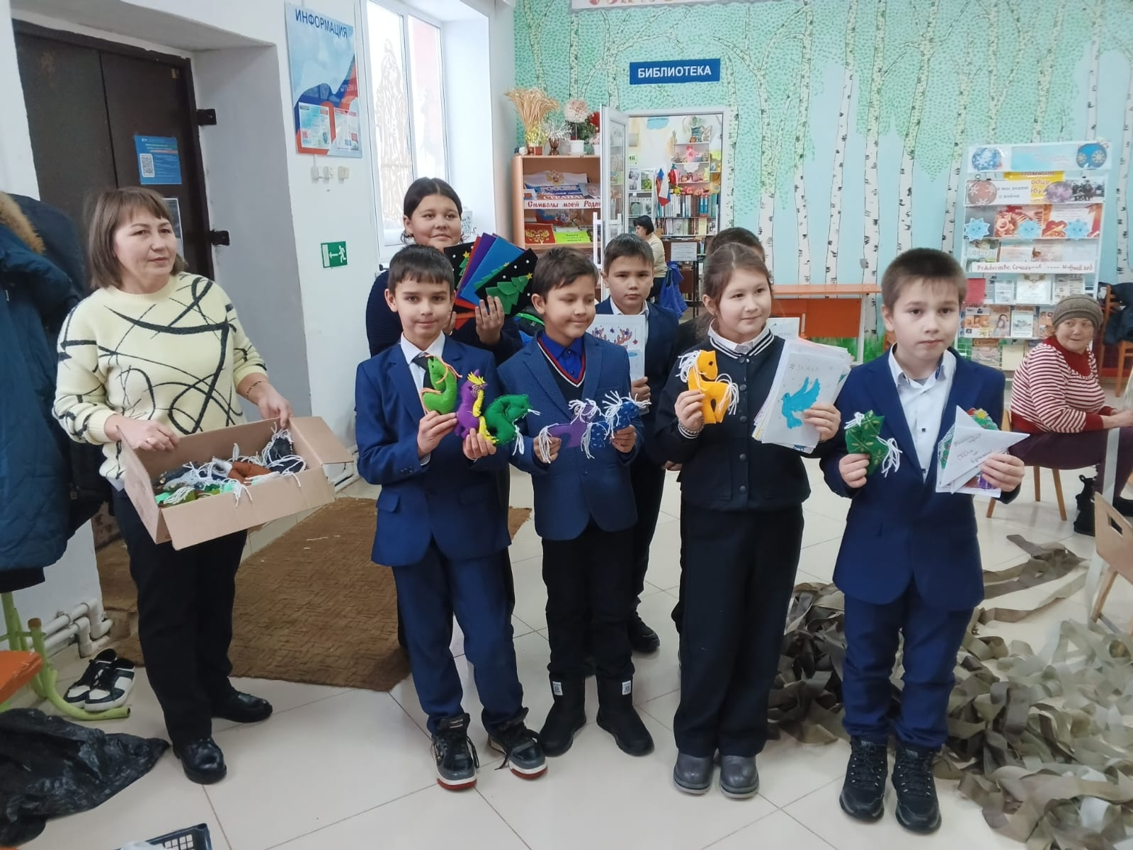 Ауырғазылар Радий Хәбировтың Мөрәжәғәтнамәһендә билдәләнгән бурыстарҙы үтәй