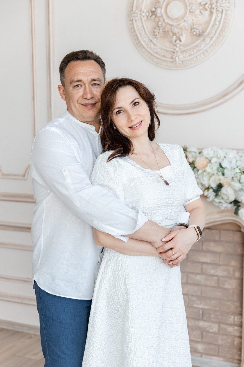 Өфөнән күп балалы әсәй-психолог «Семья под ключ» проектын башлап ебәрҙе