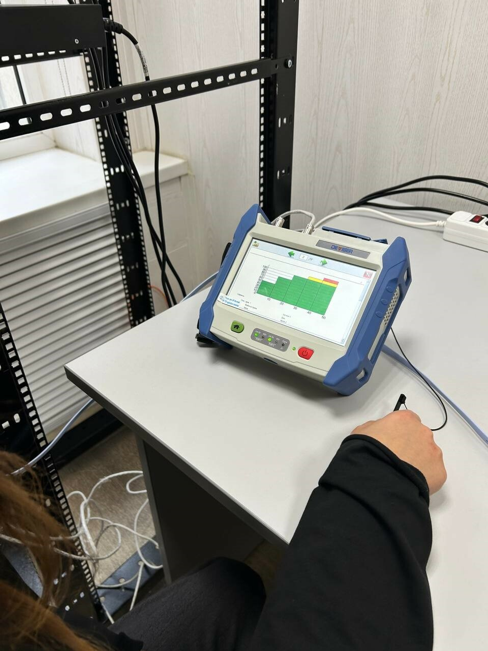 Ученые Межвузовского кампуса Уфы создали прототип «мозгового центра»