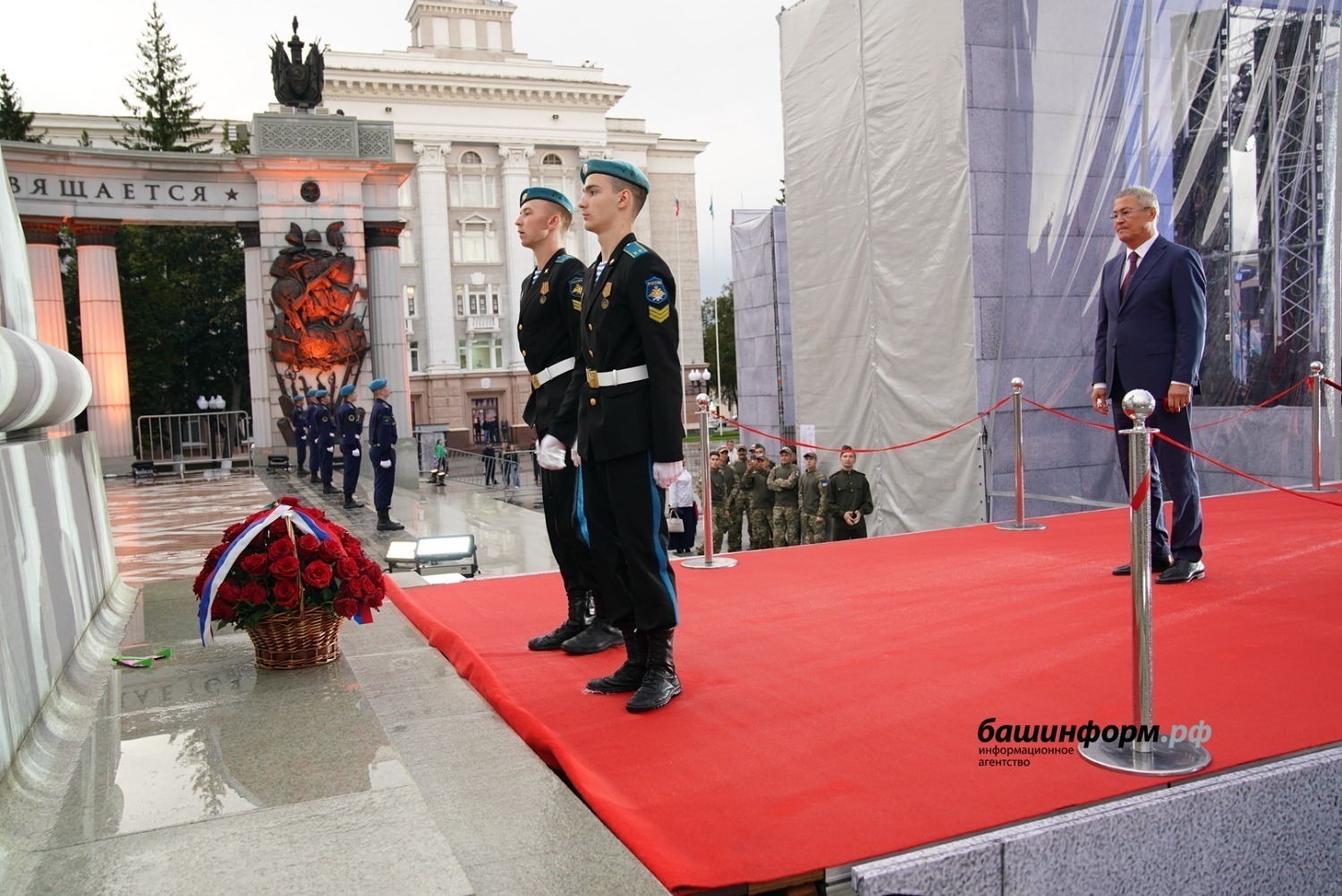 Төп бүләкте Санкт-Петербургтан килгән педагог алды