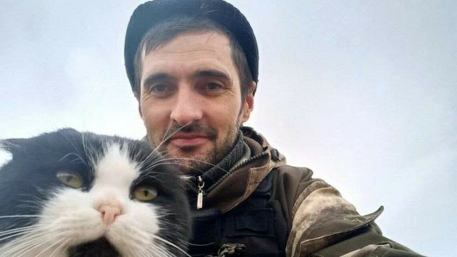 Башҡортостан яугиры дрон һуғышы ысынбарлығы һәм тылдың ярҙамы хаҡында һөйләне