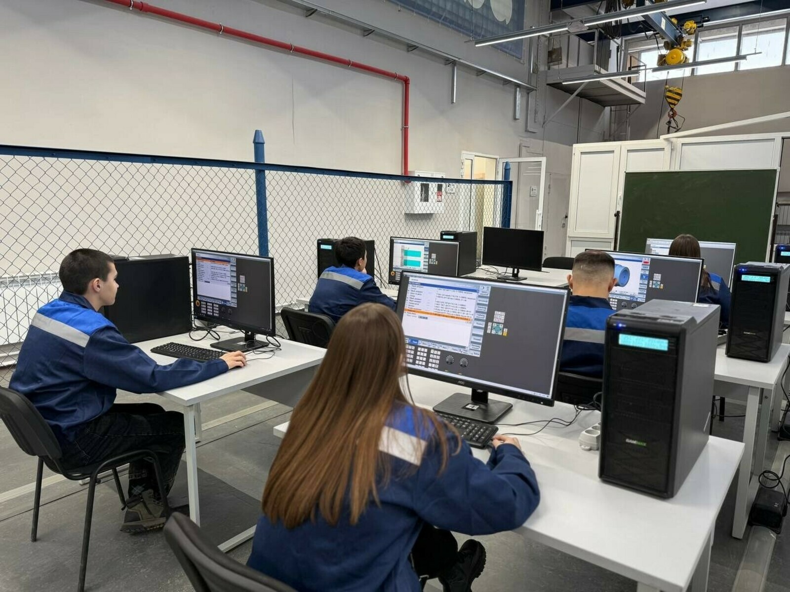 Башҡортостанлылар «Мәктәп 21» һанлы технологиялар мәктәбенә  һайлау үтә ала