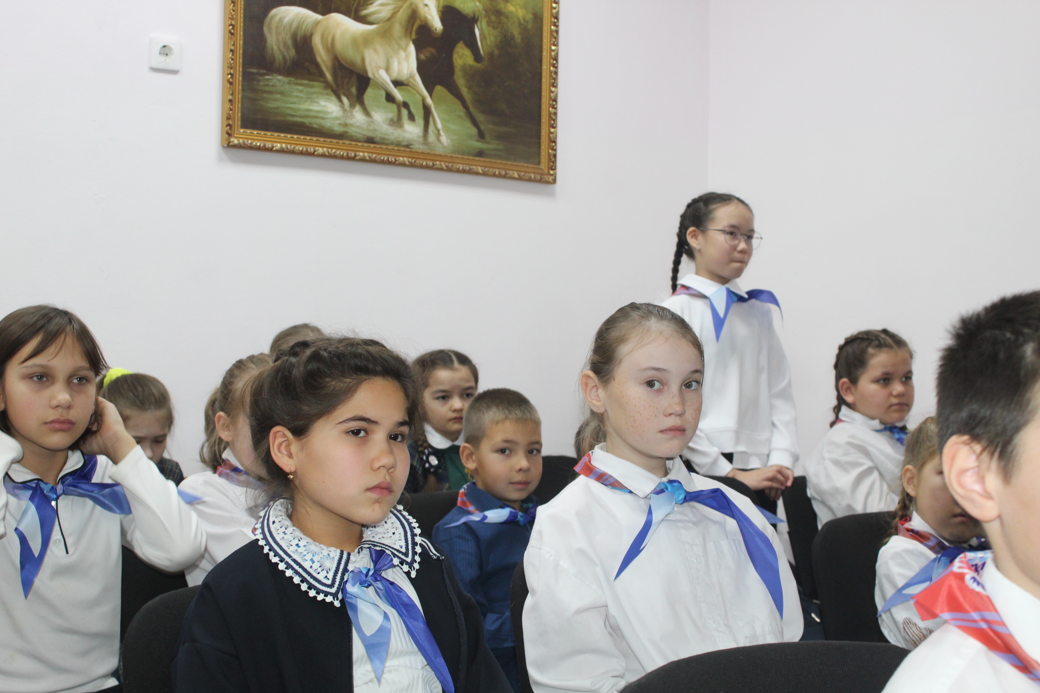 Салауат Кәримов - Ауырғазыла ҡунаҡта