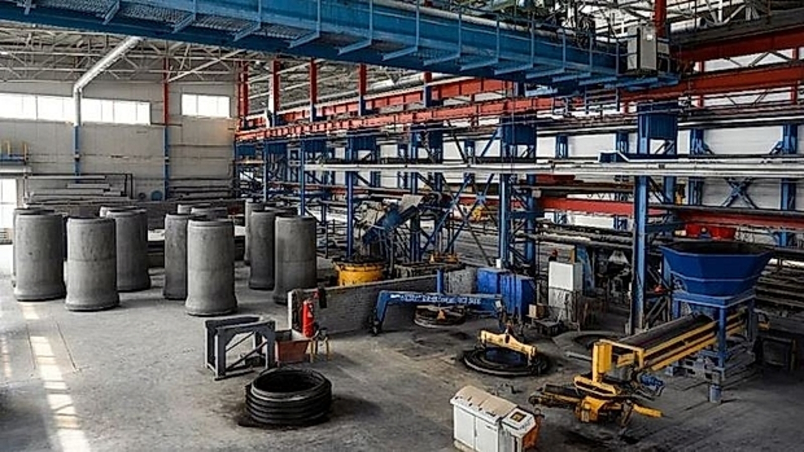 Башҡортостан компанияһы эш процестарын оптималләштереүгә тотондо