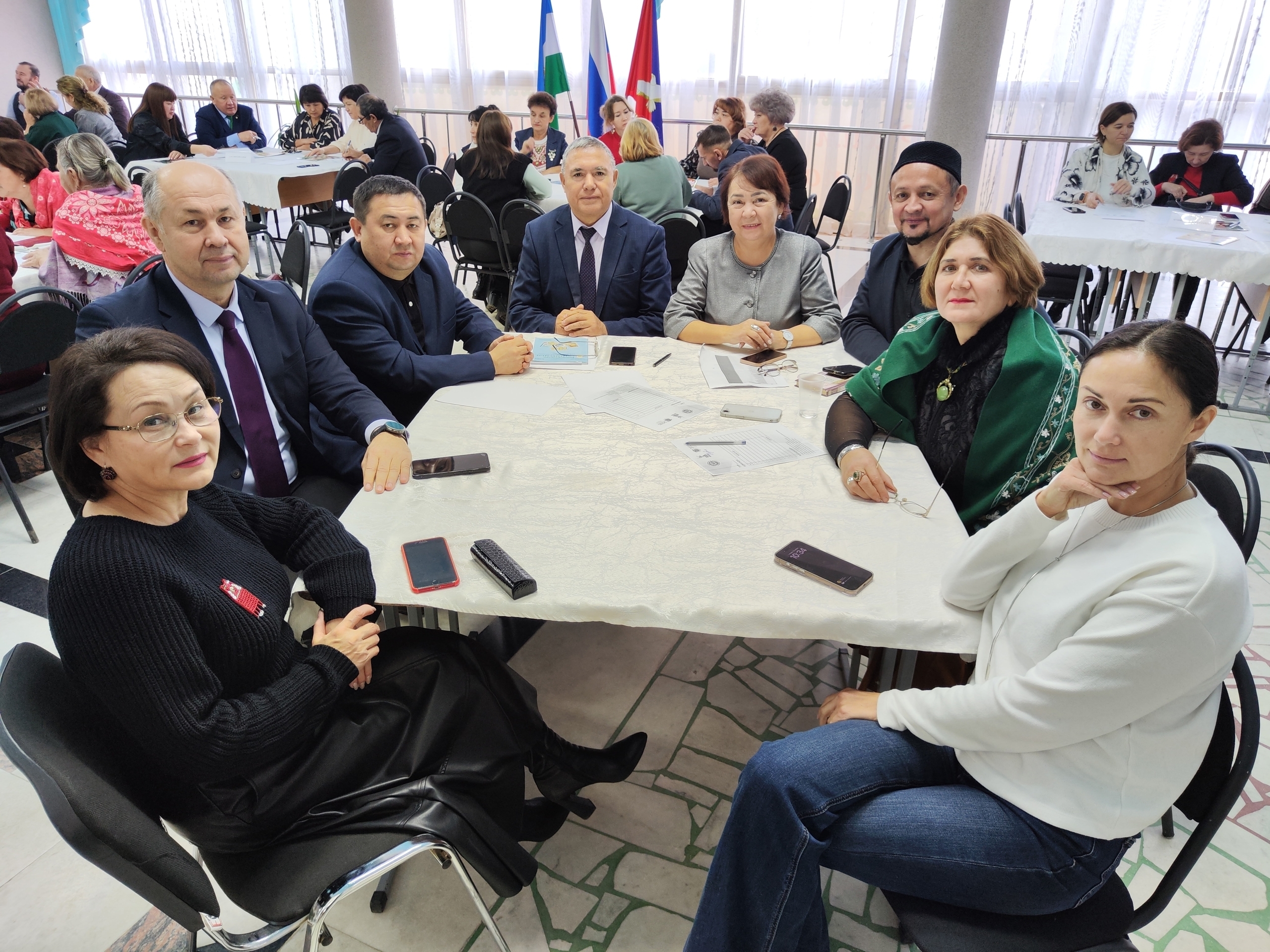 Ауырғазылар - легендар генерал тыуған ерендә