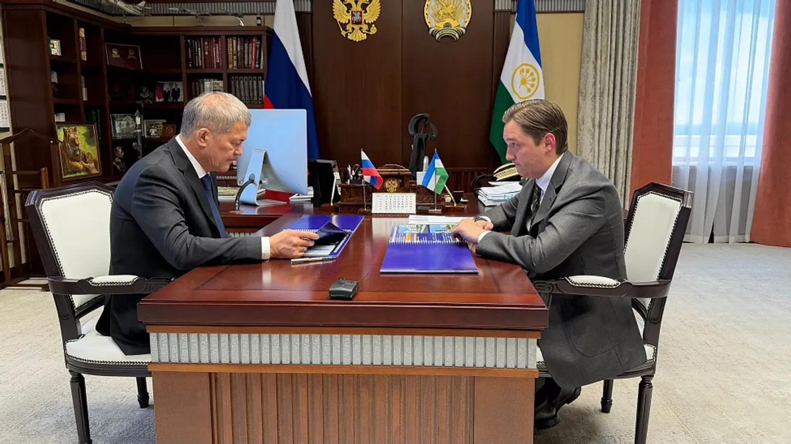 Башҡортостан ҡалаһында яңы микрорайонға мәктәп һәм юл төҙөйәсәктәр