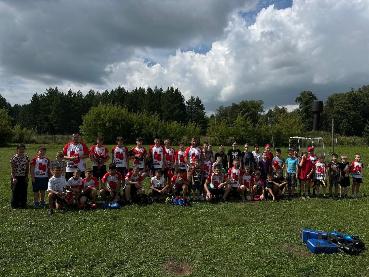 Соцкоординаторы Башкирии помогают в организации отдыха детей участников СВО