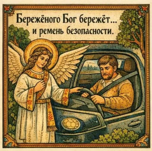 Водителдәр өсөн ҡыҙыҡлы мәғлүмәт: иҫке мәҡәлдәр яңыса