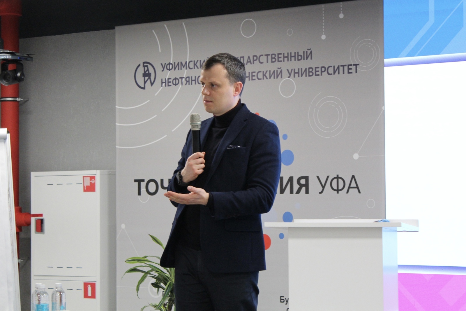 От лаборатории до рынка: как университеты и компании создают новые продукты