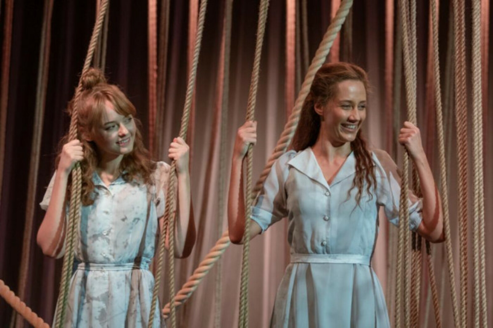 На Главной сцене книжной ярмарки «Китап-Байрам» – история о Зое Космодемьянской