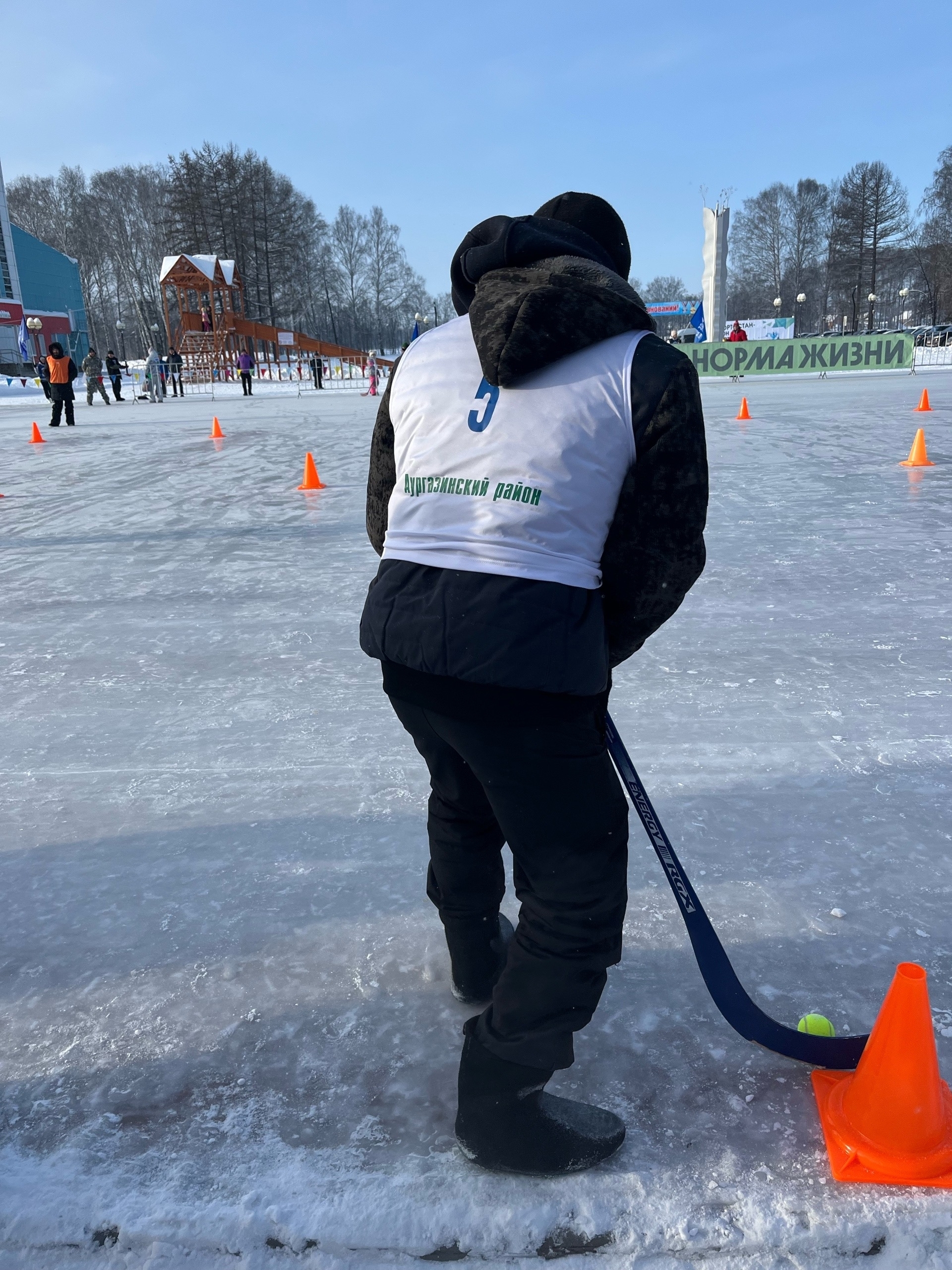 Радий Хәбиров иғлан иткән Ҙур һәм татыу ғаилә йылында ғаилә уйындары әһәмиәтле