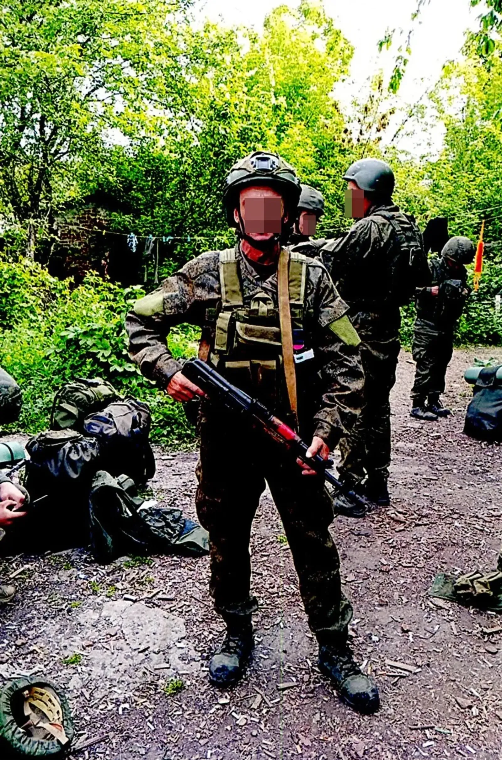 Башҡортостандан яугир: ни өсөн МХО-ла дрон операторҙары бик кәрәк?