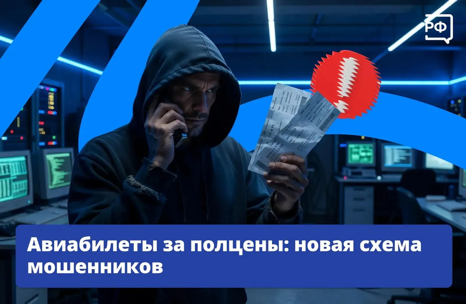 Авиабилет ярты хаҡҡа: мутлашыусыларҙың яңы схемаһы