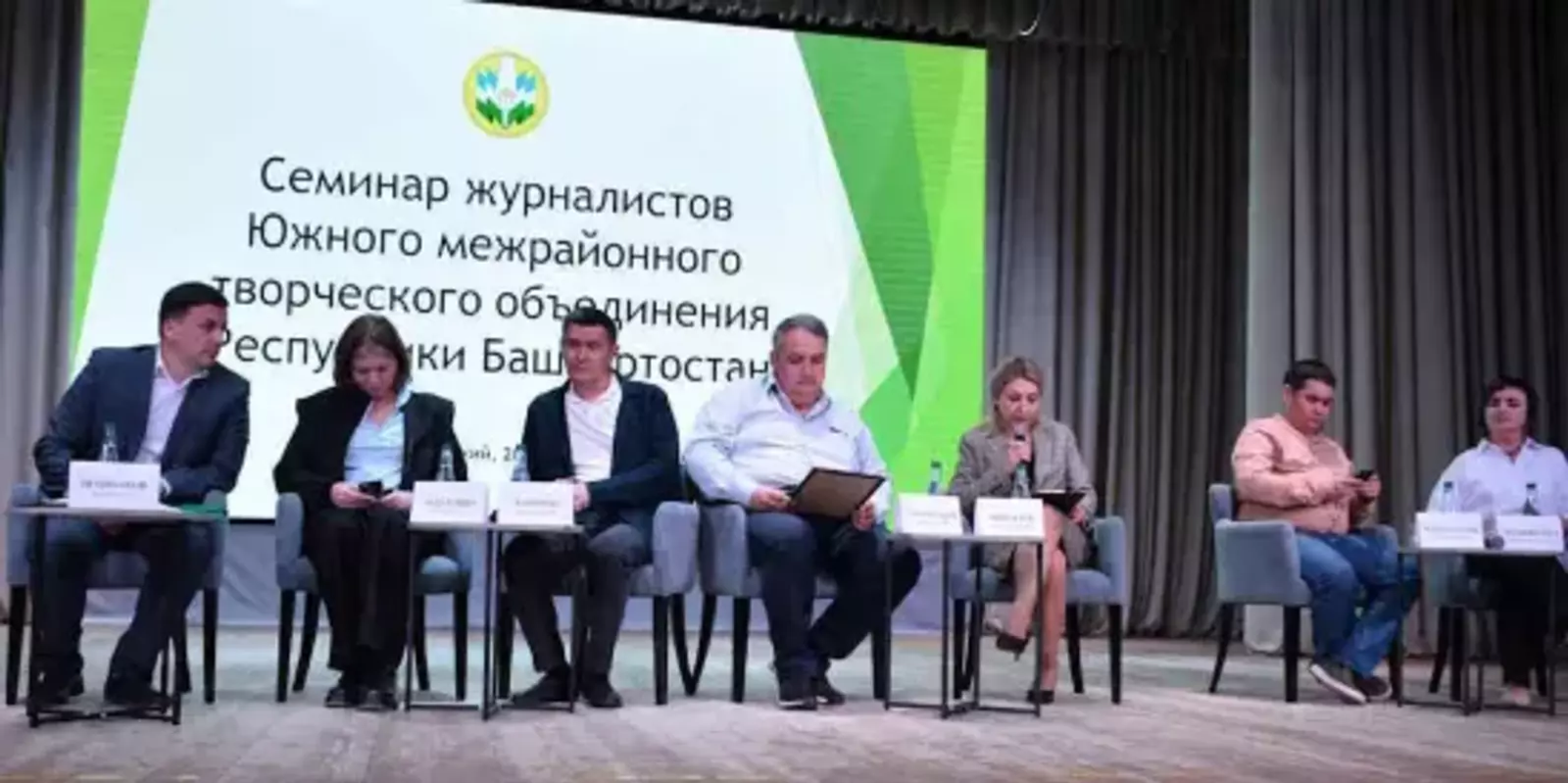 Сергей Мешавкин: на газетной полосе должна быть строгая иерархия материалов