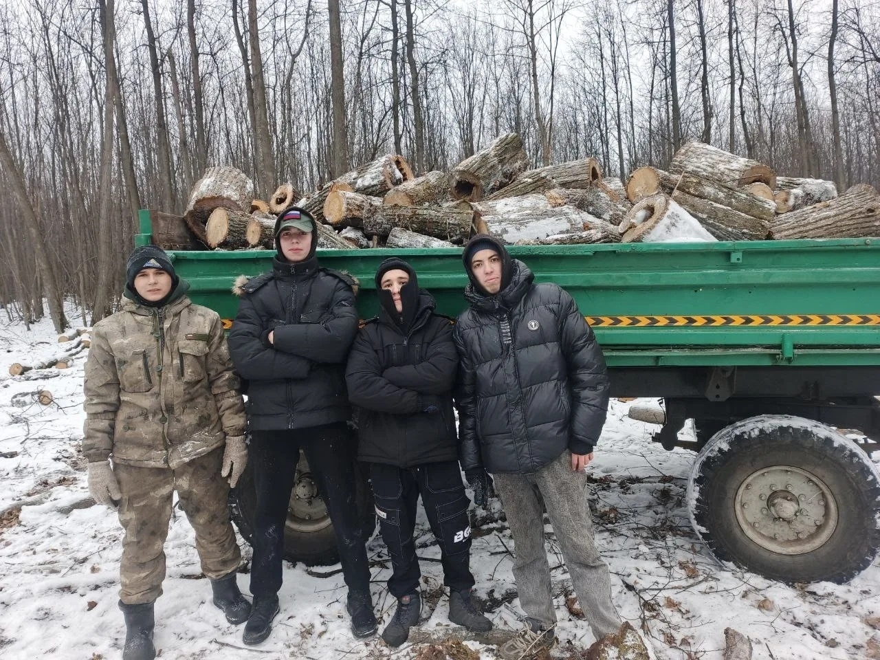 Радий Хәбиров Мөрәжәғәтнамәһе тураһында Ауырғазы районы Йәштәр секторы мөдире