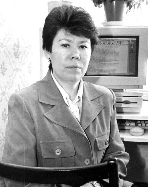 Ауырғазы районында күренекле ижадсыны ҡотланылар