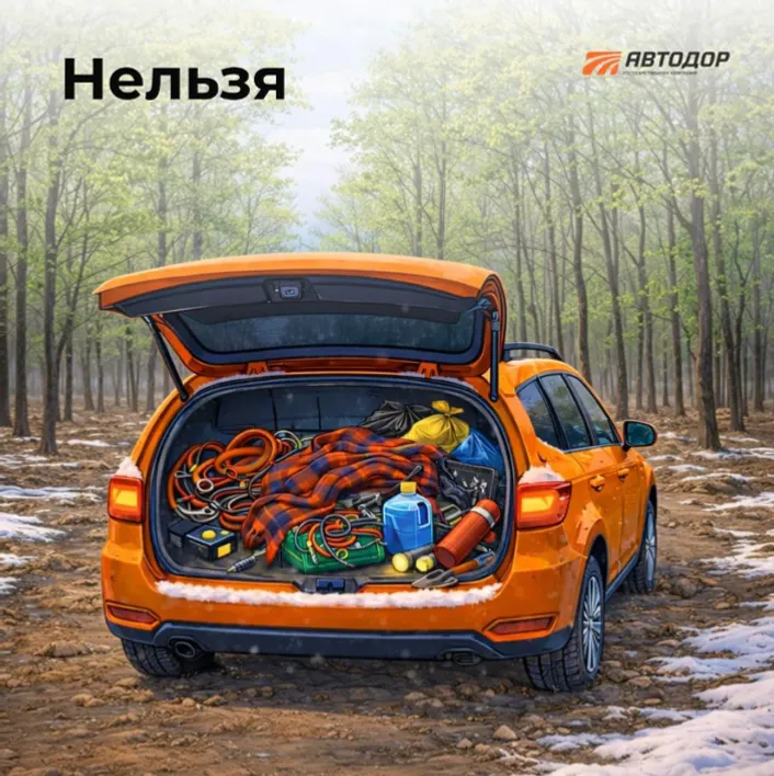 Ни өсөн машинала тәртипһеҙлек булмаҫҡа тейеш?