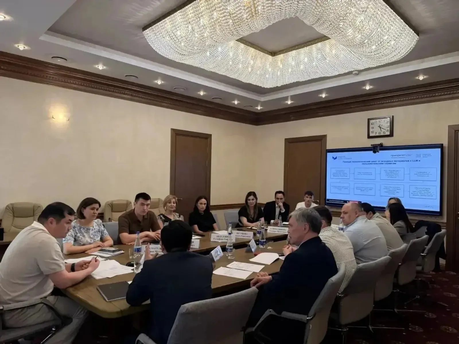 Олег Ли: яһалма зиһенде башҡортсаға өйрәтеү - тел киләсәгенә өлөш индереү ул