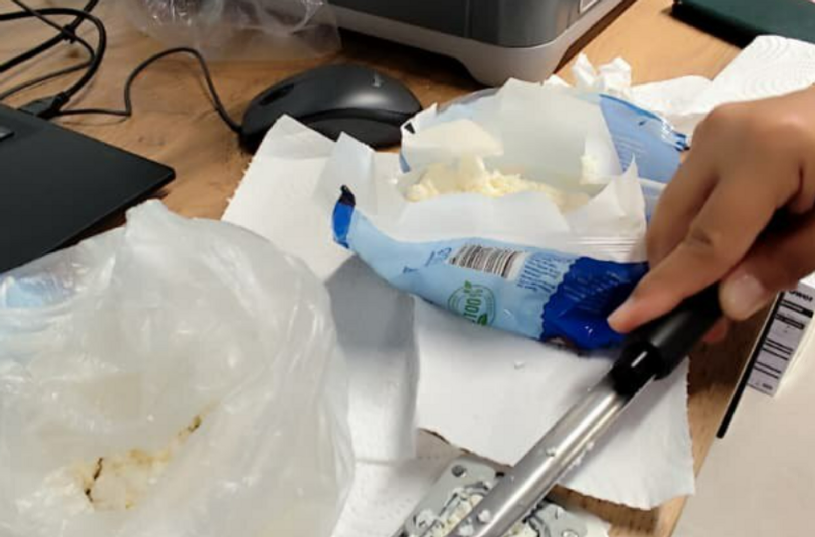 Лабораторию БашГАУ в Межвузовском кампусе Уфы оснастили новым оборудованием