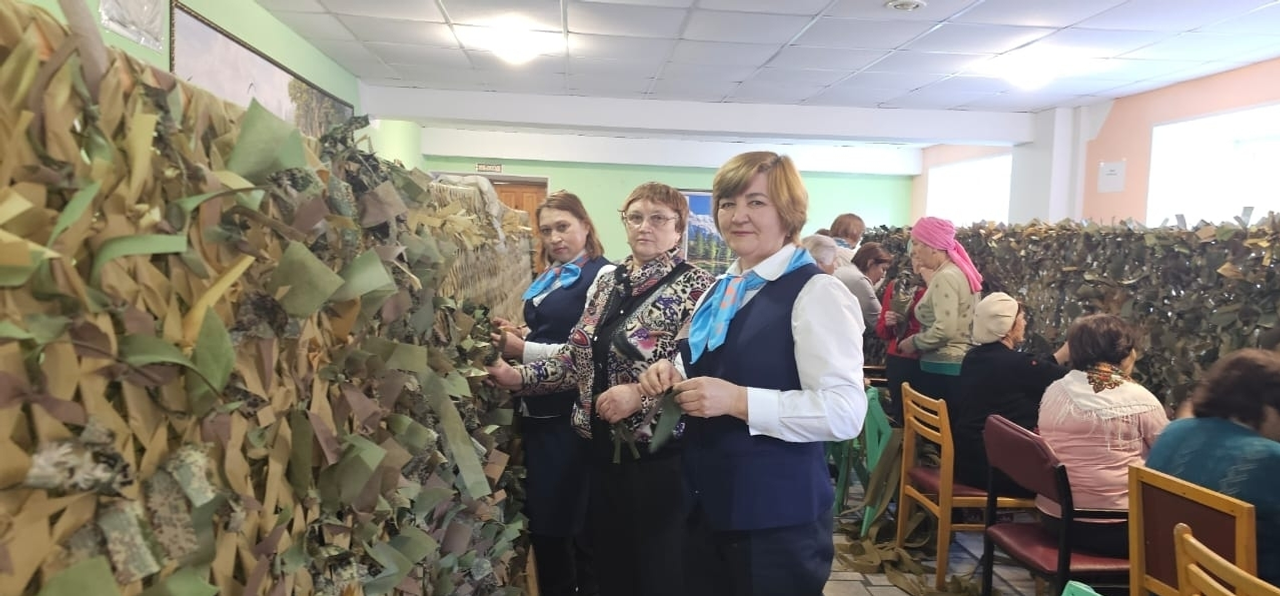 Ауырғазы район Мәшғүллек үҙәге етәксеһе Гүзәл Йәғәфәрова Мөрәжәғәтнамә тураһында